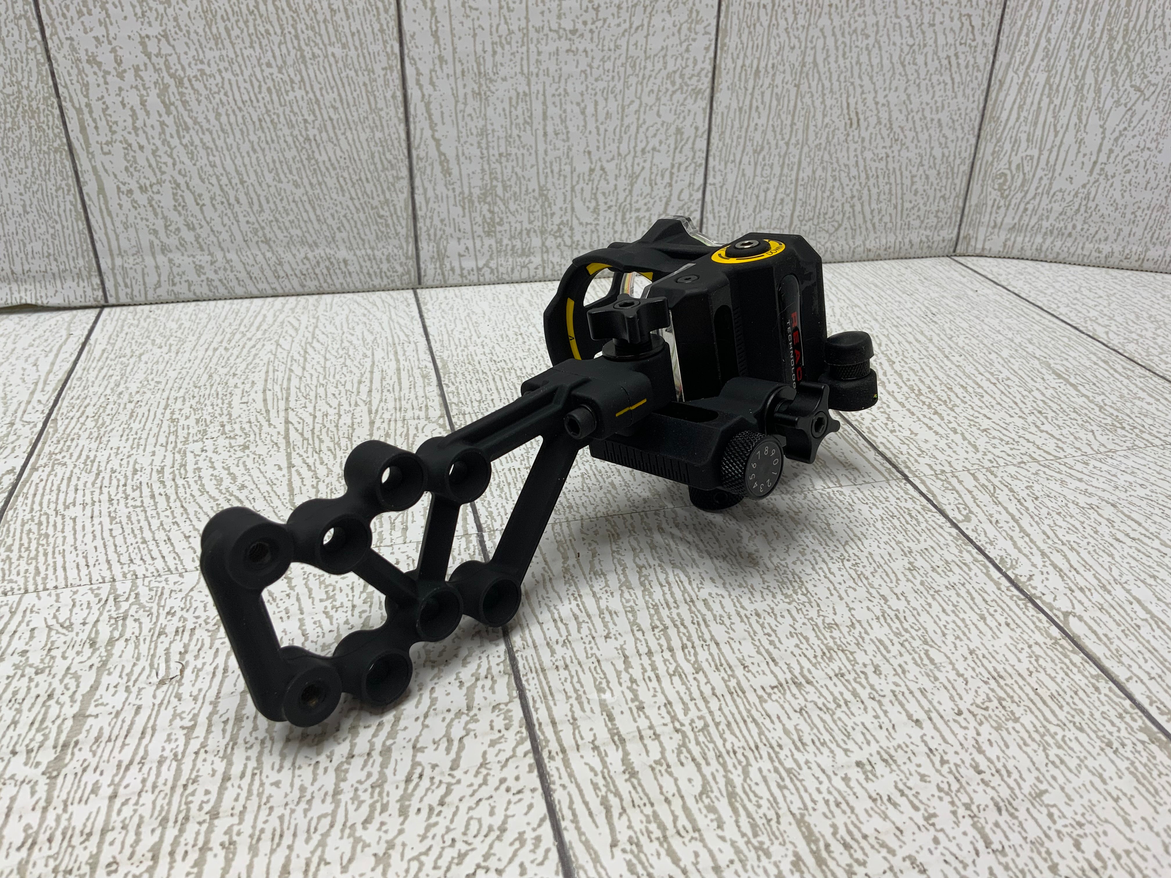 Trophy Ridge React H5 5-Pin Bow Sight (7998694195438)